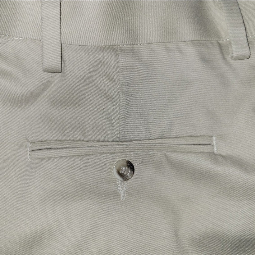 Pants - Picture 8 of 9